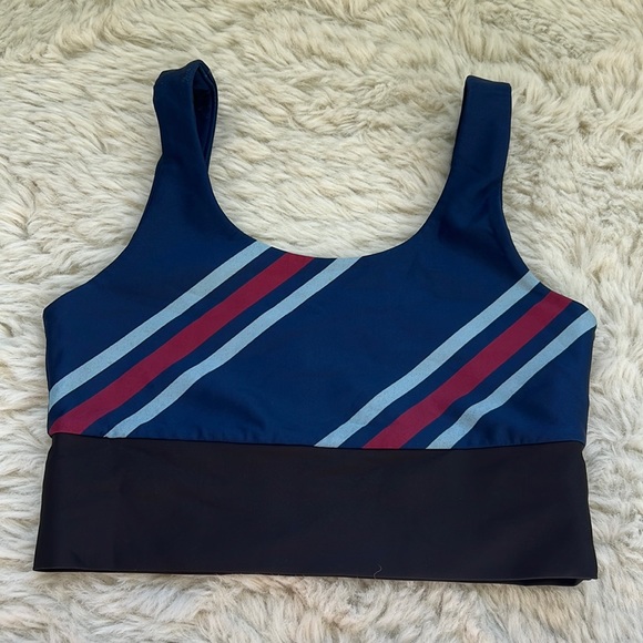 SoulCycle Sports Bra - Picture 1 of 3